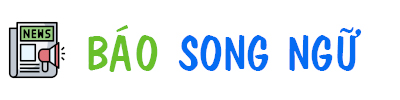 Báo Song Ngữ